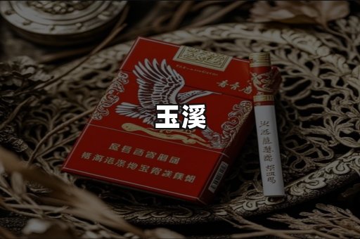 玉溪